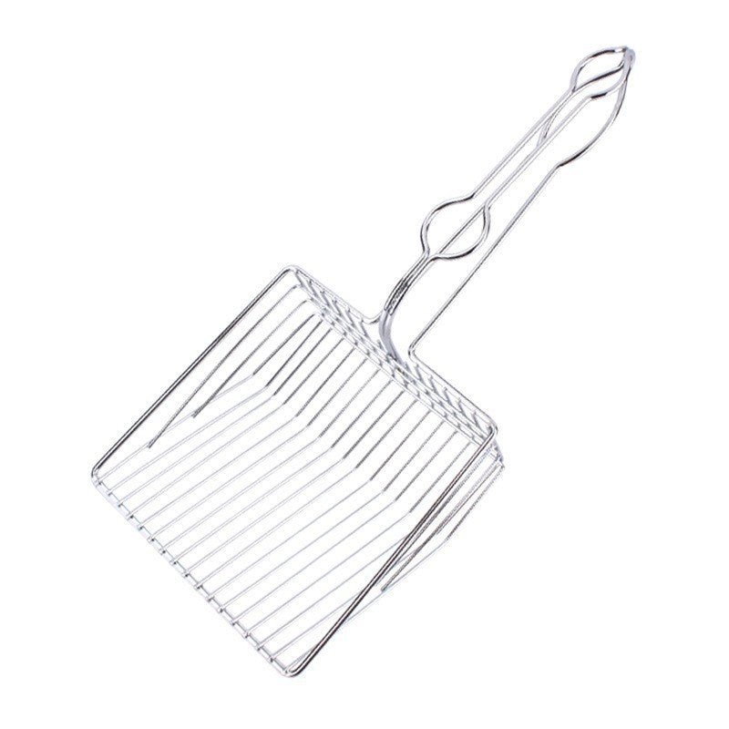 Durable Cat Litter Shovel