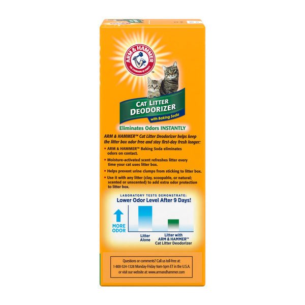Arm & Hammer Cat Litter Deodorizer